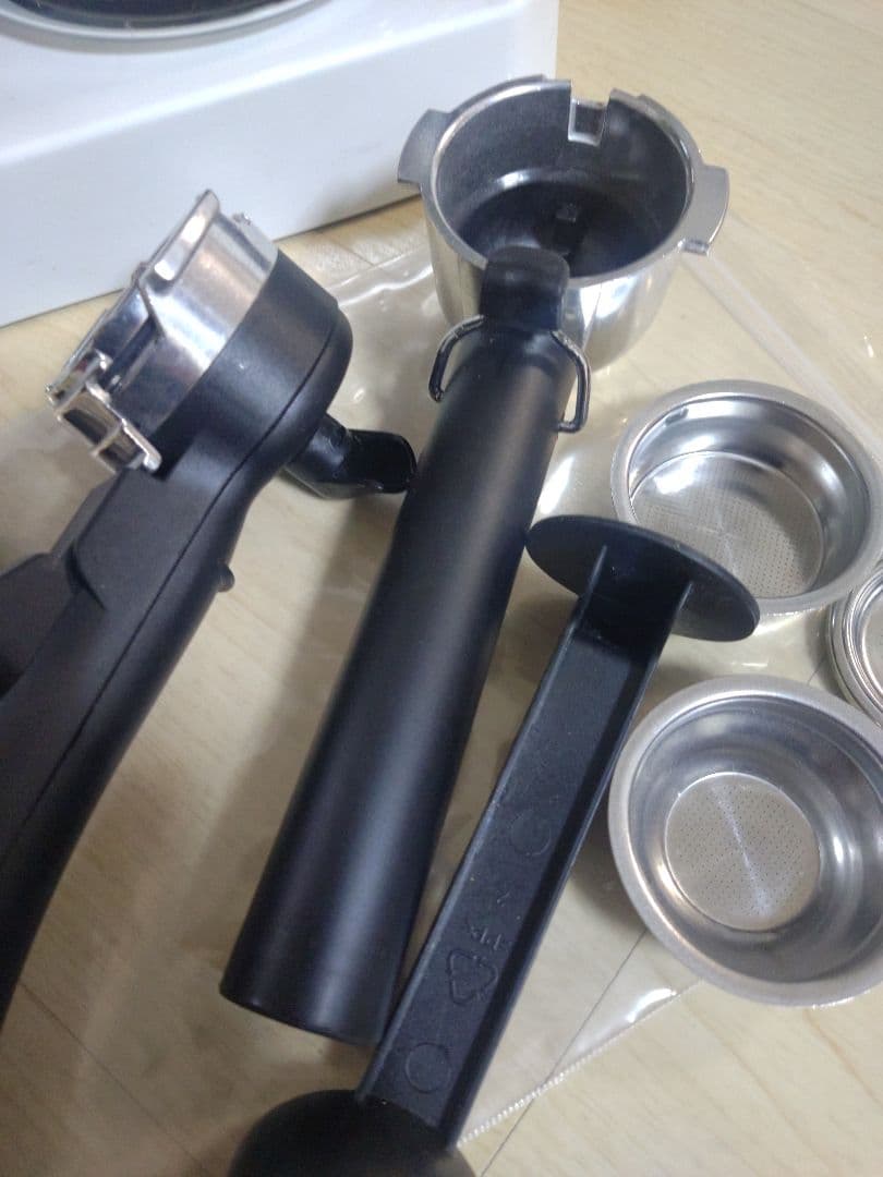 【mmm様】デロンギ　コンビコーヒーメーカー【BCO410J】