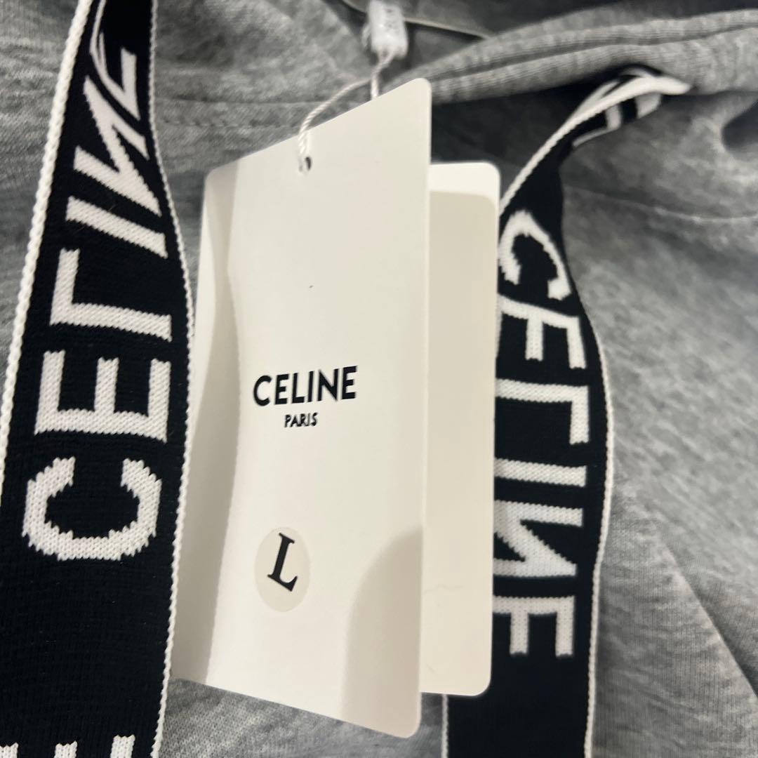 即日発送！Celine パーカー　並行輸入