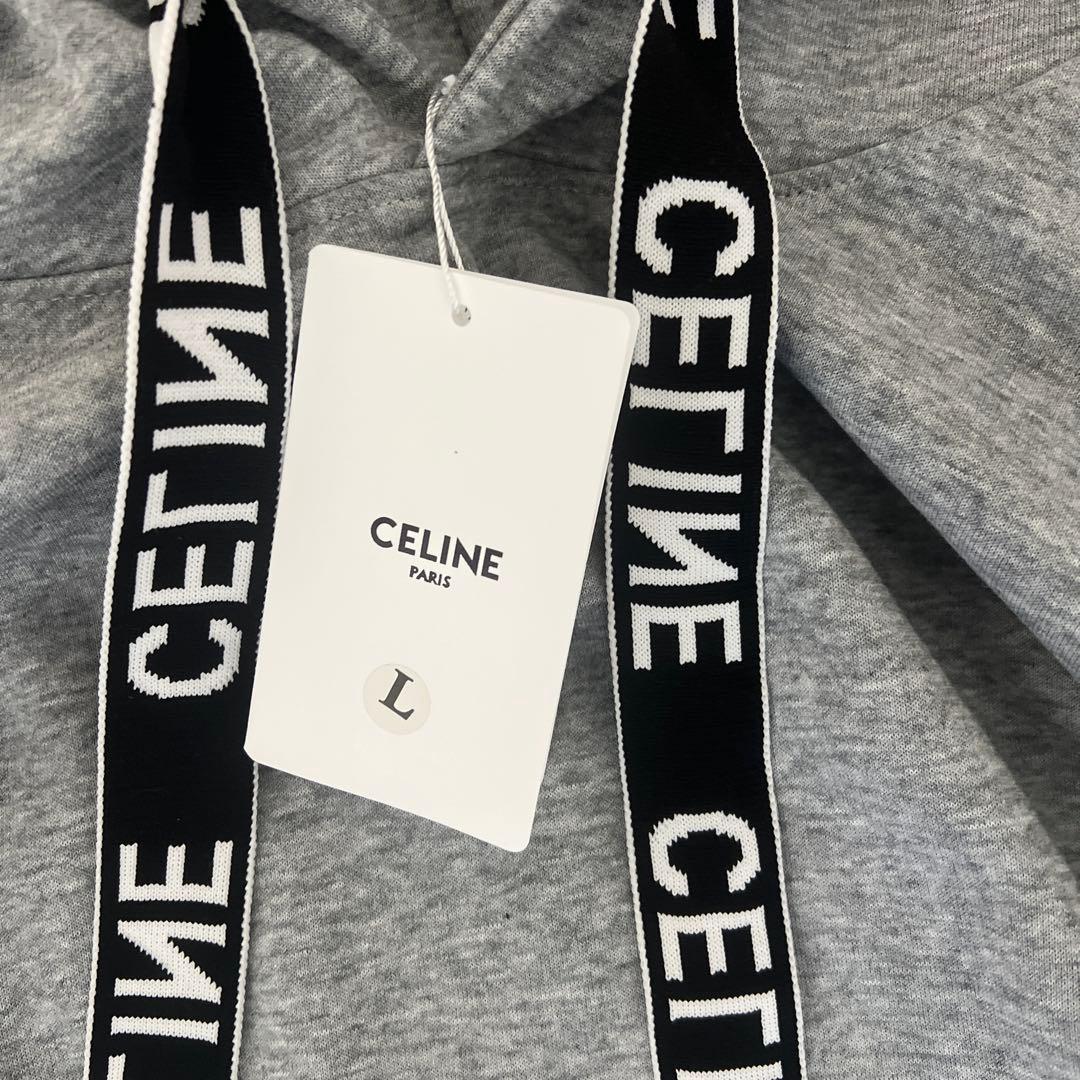 即日発送！Celine パーカー　並行輸入