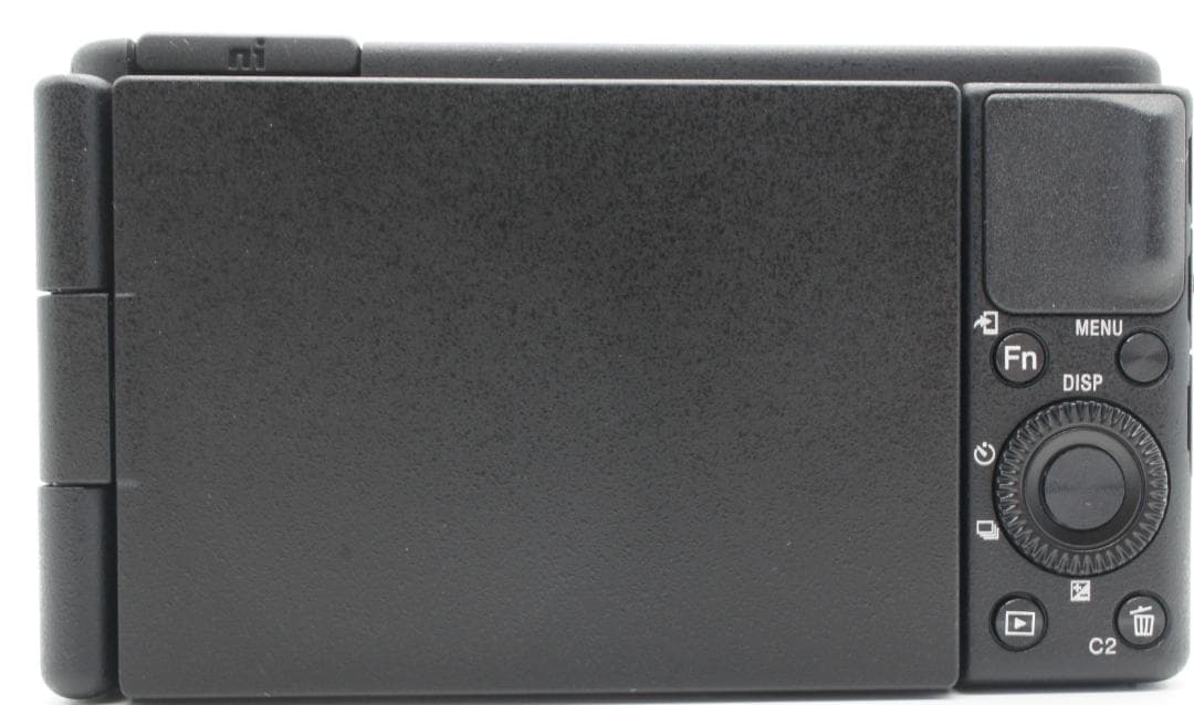 【使用数回美品】ソニー デジタルカメラ VLOGCAM ZV-1