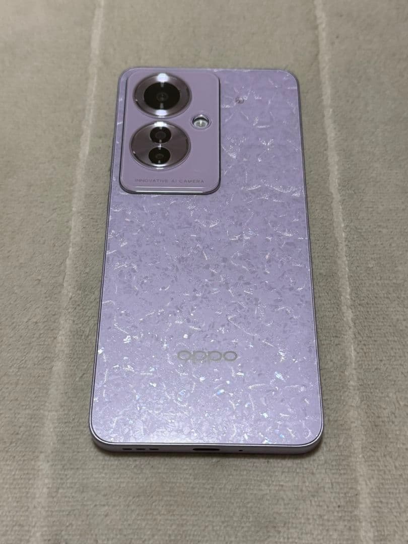 Oppo Reno 11a 128GB SIMフリー