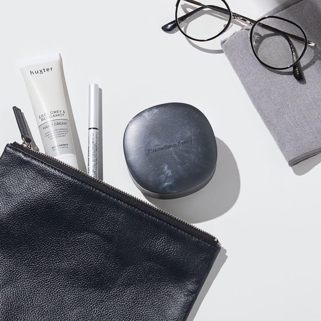 Plasmacluster Beauty ヘアブラシ　プラズマクラスター