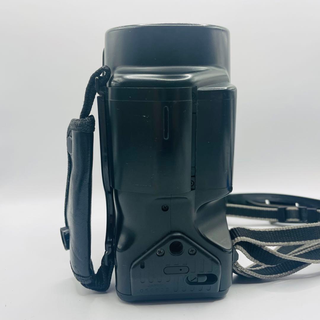 KYOCERA 京セラ SAMURAI サムライ X4.0 フィルムカメラ