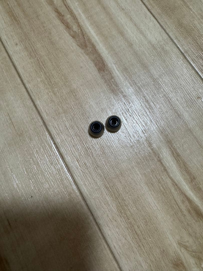 Apple AirPods Pro (第2世代) usb-c ESRケース付き