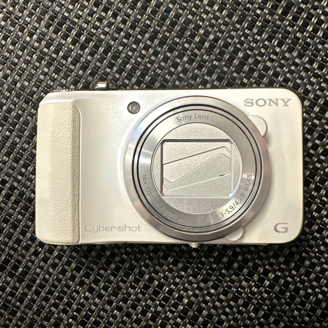 SONY Cyber−Shot DSC-HX10V