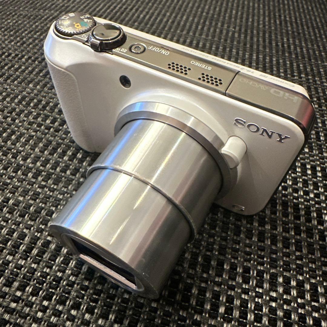 SONY Cyber−Shot DSC-HX10V