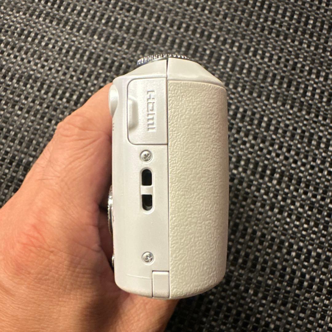 SONY Cyber−Shot DSC-HX10V