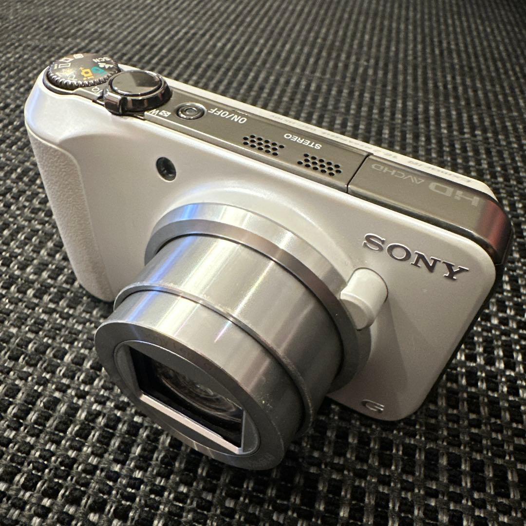 SONY Cyber−Shot DSC-HX10V