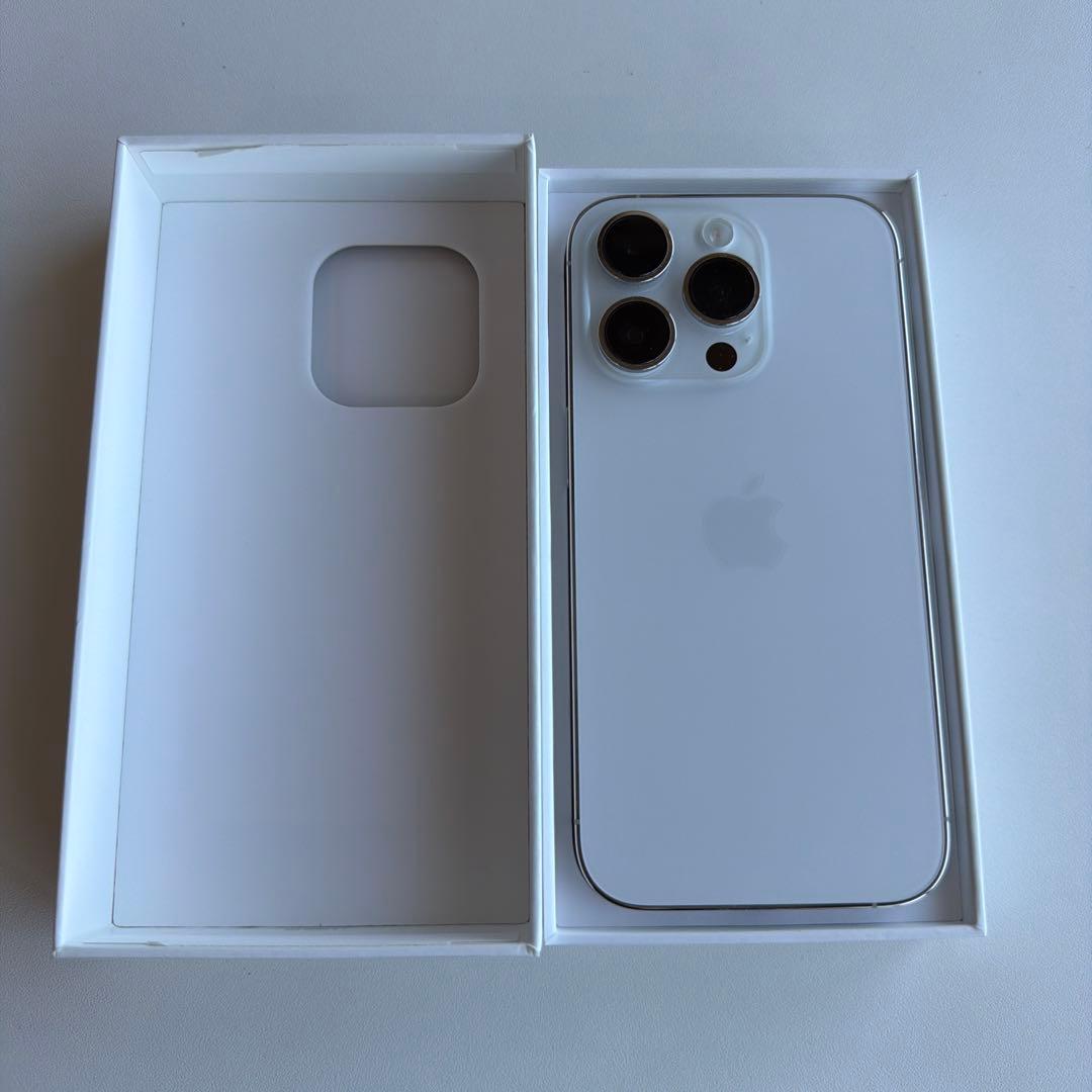 M*a様 Apple iPhone 14 Pro 512g