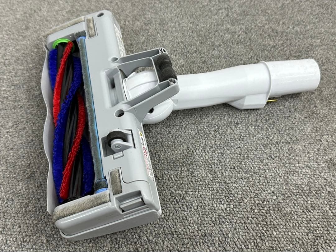 CV-KP900J CV-KP900K 日立　掃除機　D-AP53 ヘッド　中古