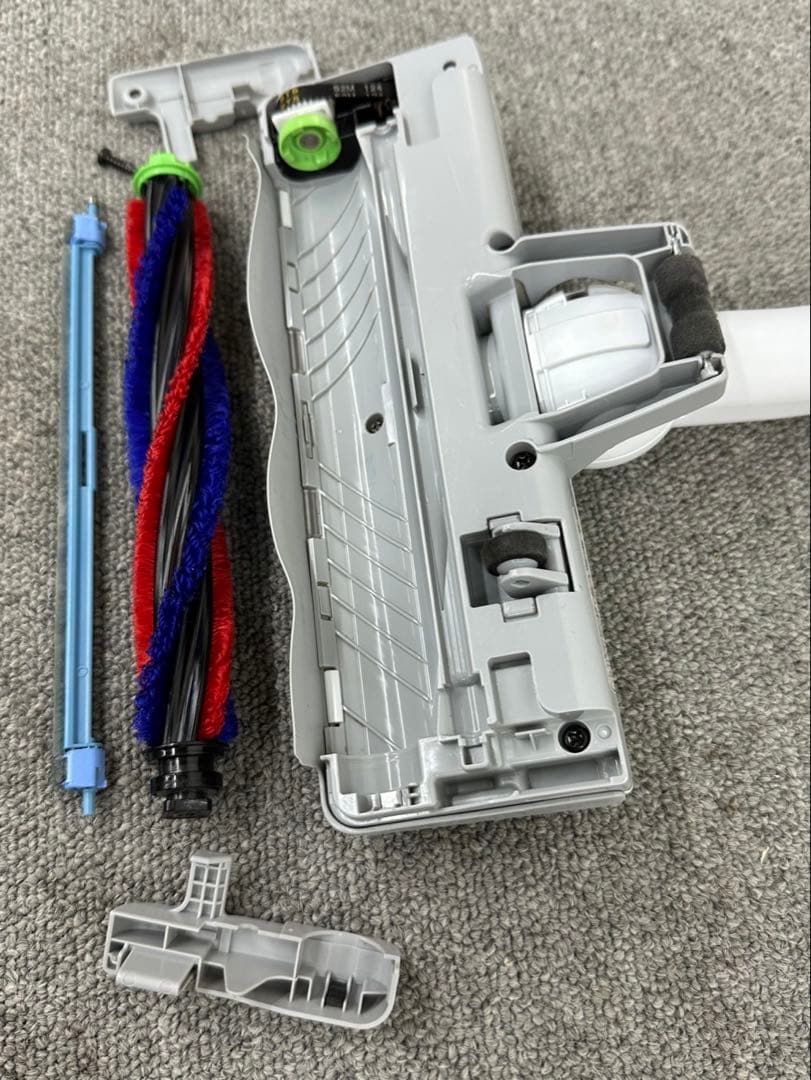 CV-KP900J CV-KP900K 日立　掃除機　D-AP53 ヘッド　中古