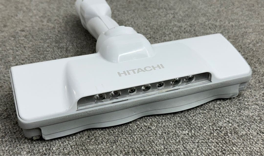 CV-KP900J CV-KP900K 日立　掃除機　D-AP53 ヘッド　中古