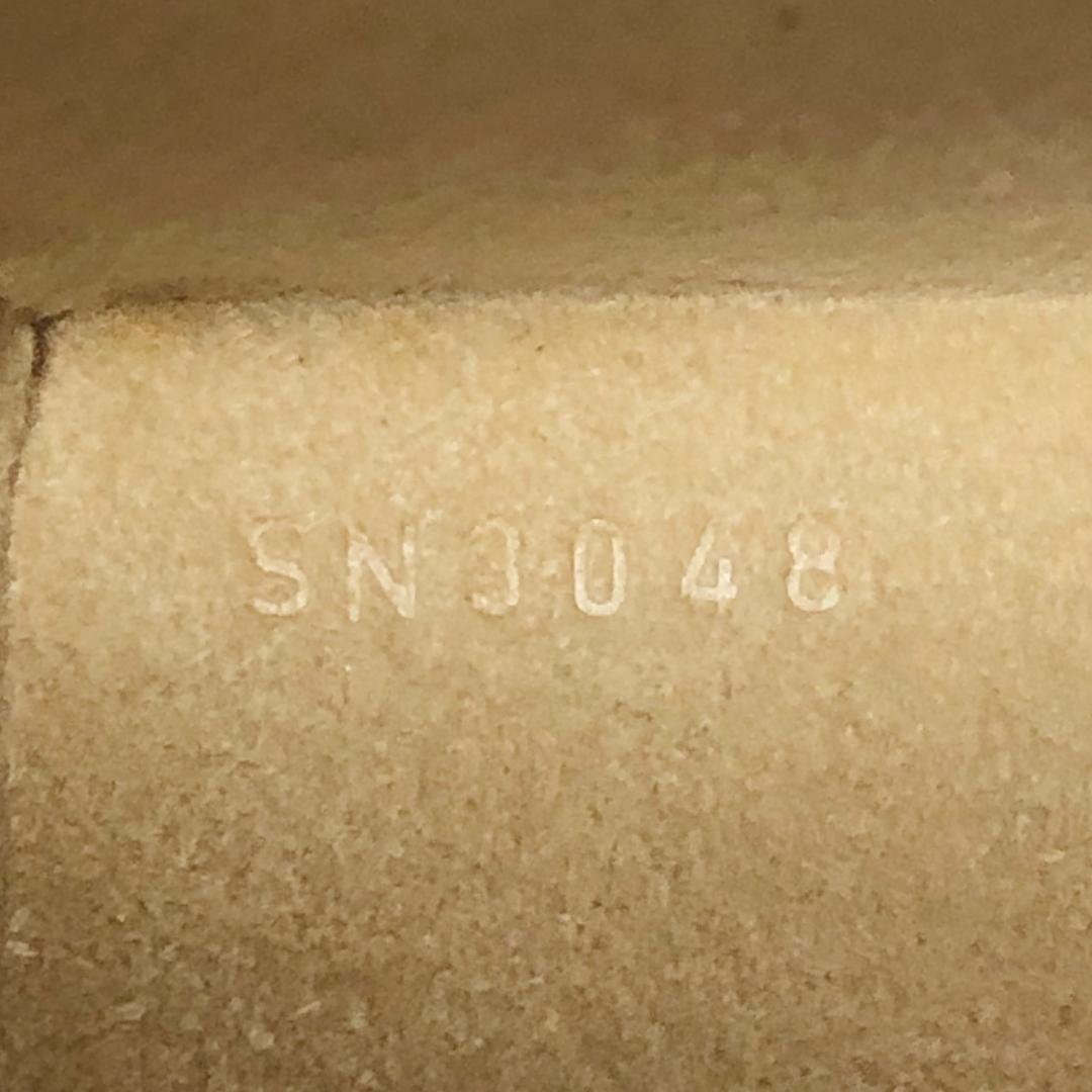 【美品】ルイヴィトン／モノグラム ジュエリーケース 小物入れ SN3048