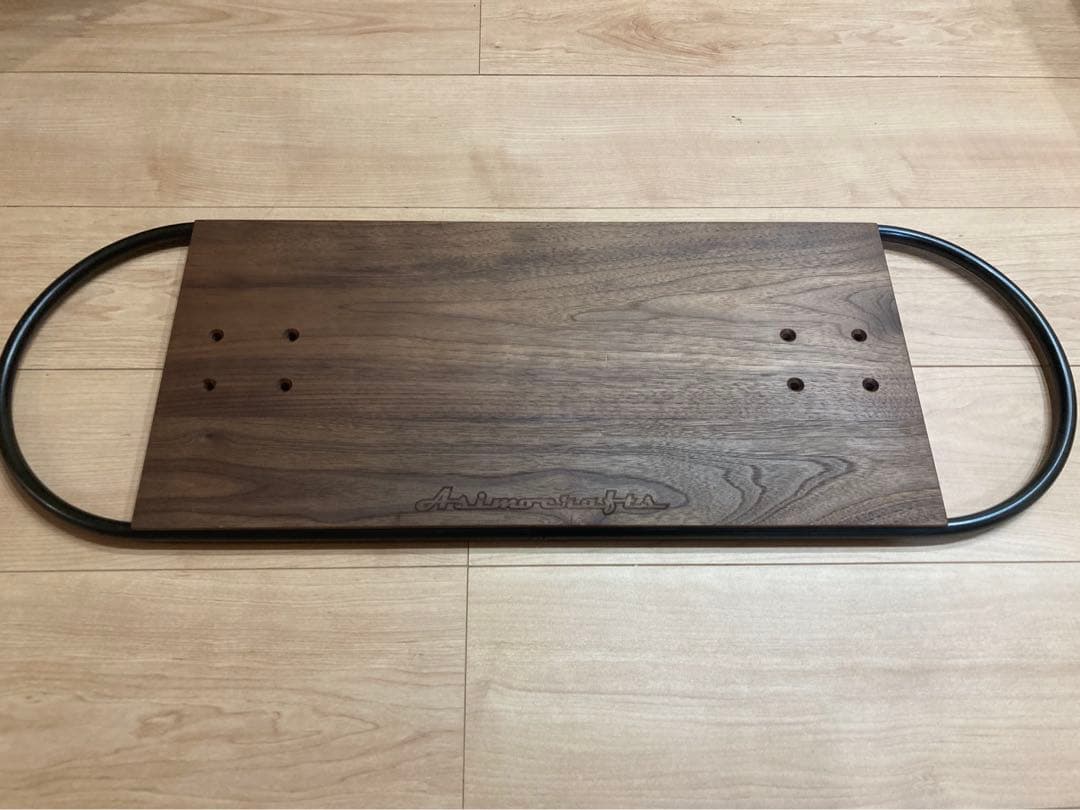 アシモクラフツ deck 天板