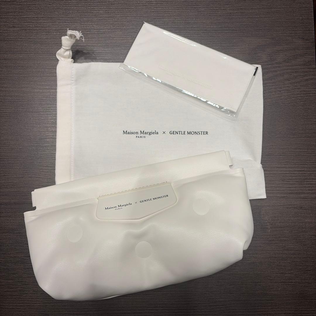 Maison Margiela GENTLE MONSTER サングラスケース