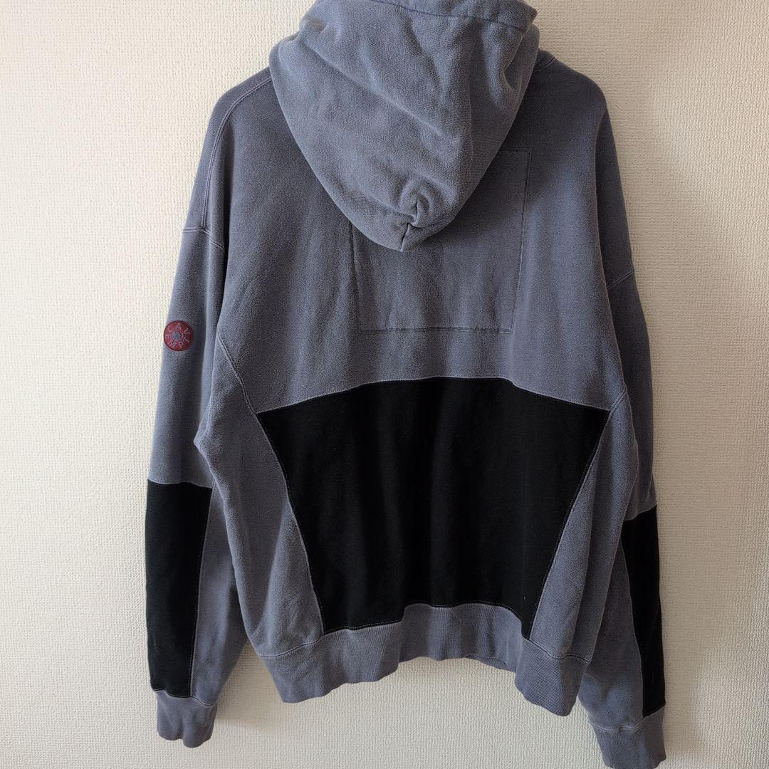 c.e シーイー パーカー