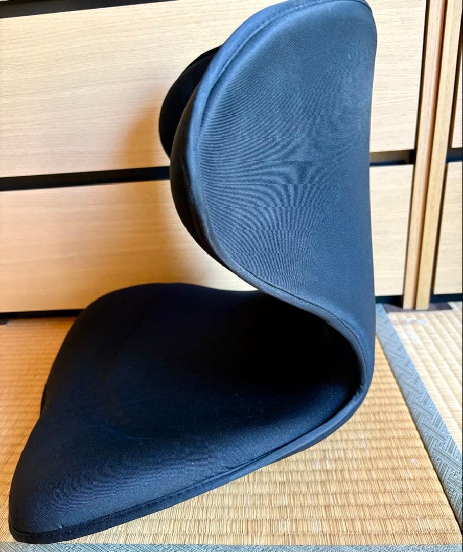 【匿名配送】★美品★MTG ボディメイクシート Style スマート 骨盤ケア