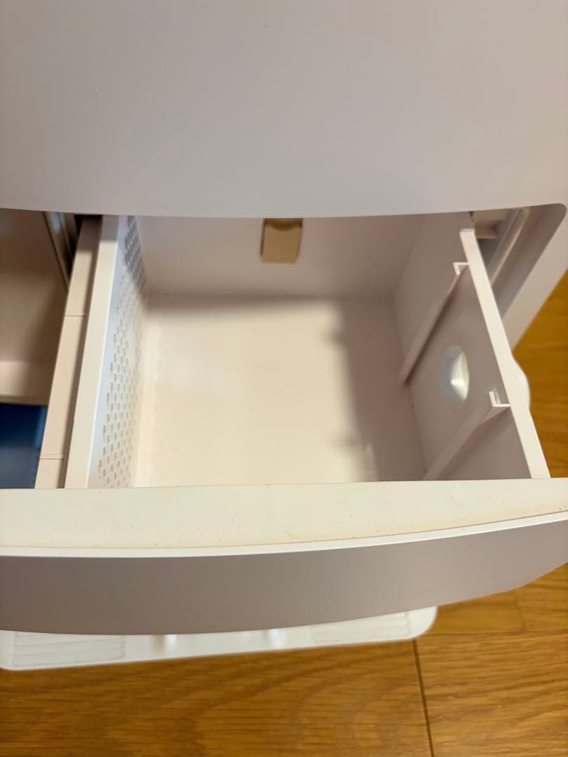 ECOVACS DEEBOT T10 OMNI ロボット掃除機(送料込)