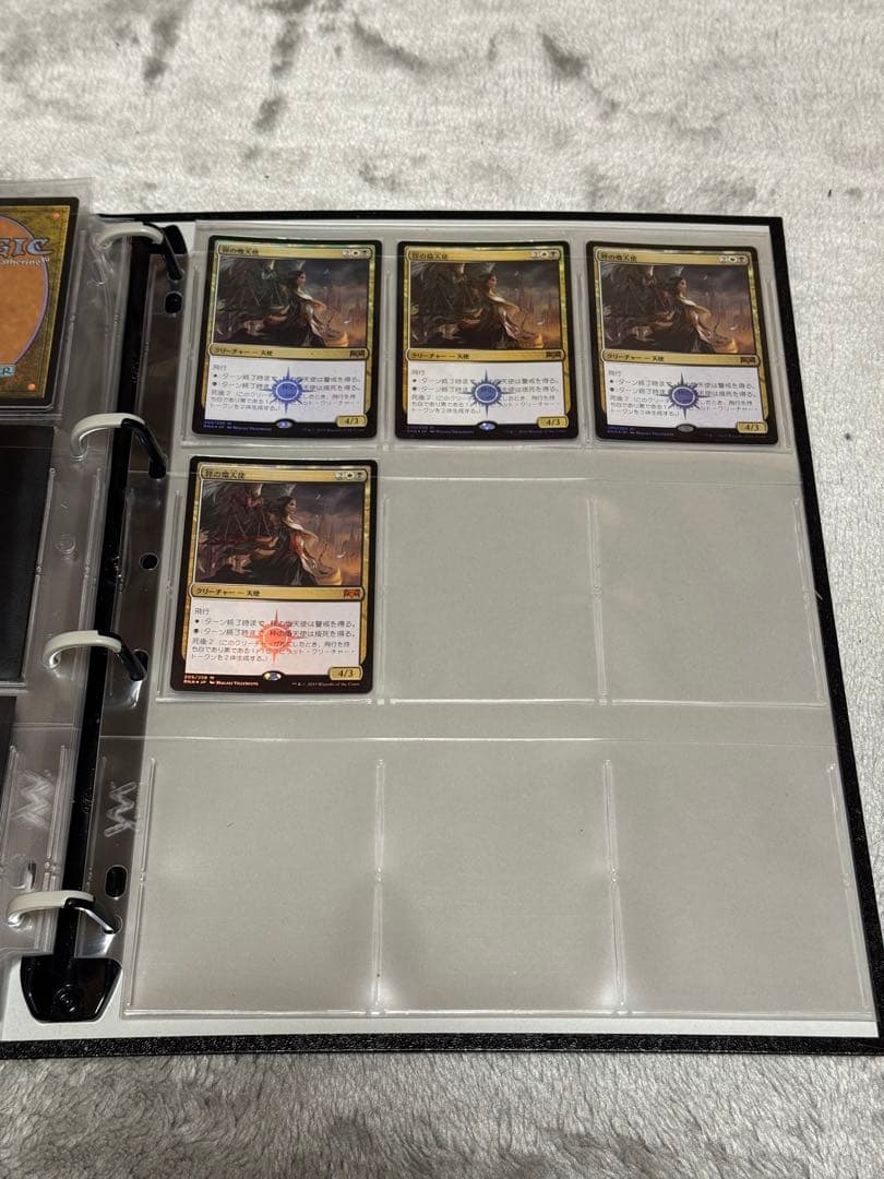 mtg ガンダムウォー引退品