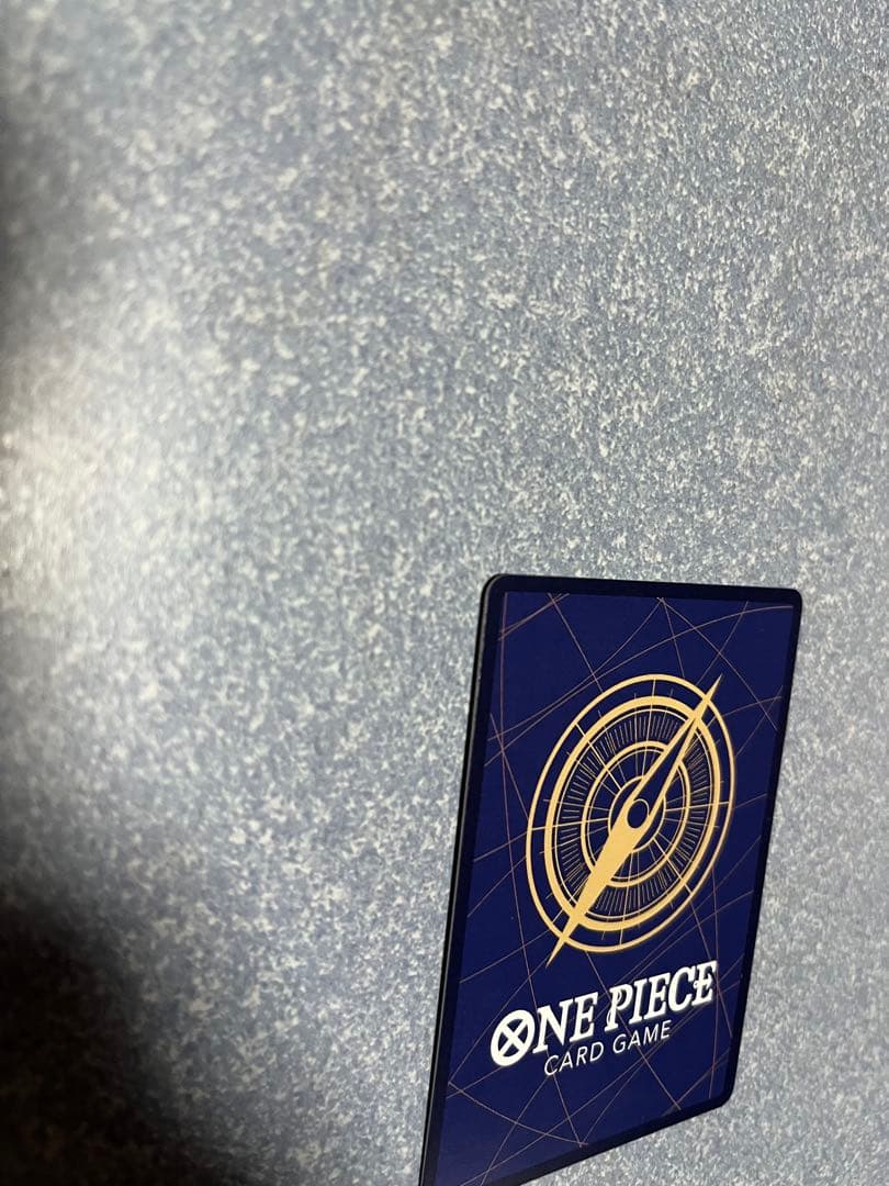 【極美品】サボSP&ジュエリー・ボニーRパラレル　EGGHEAD CRISIS