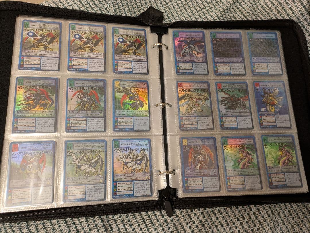 旧デジモンカード　まとめ売り　キラのみ　36枚