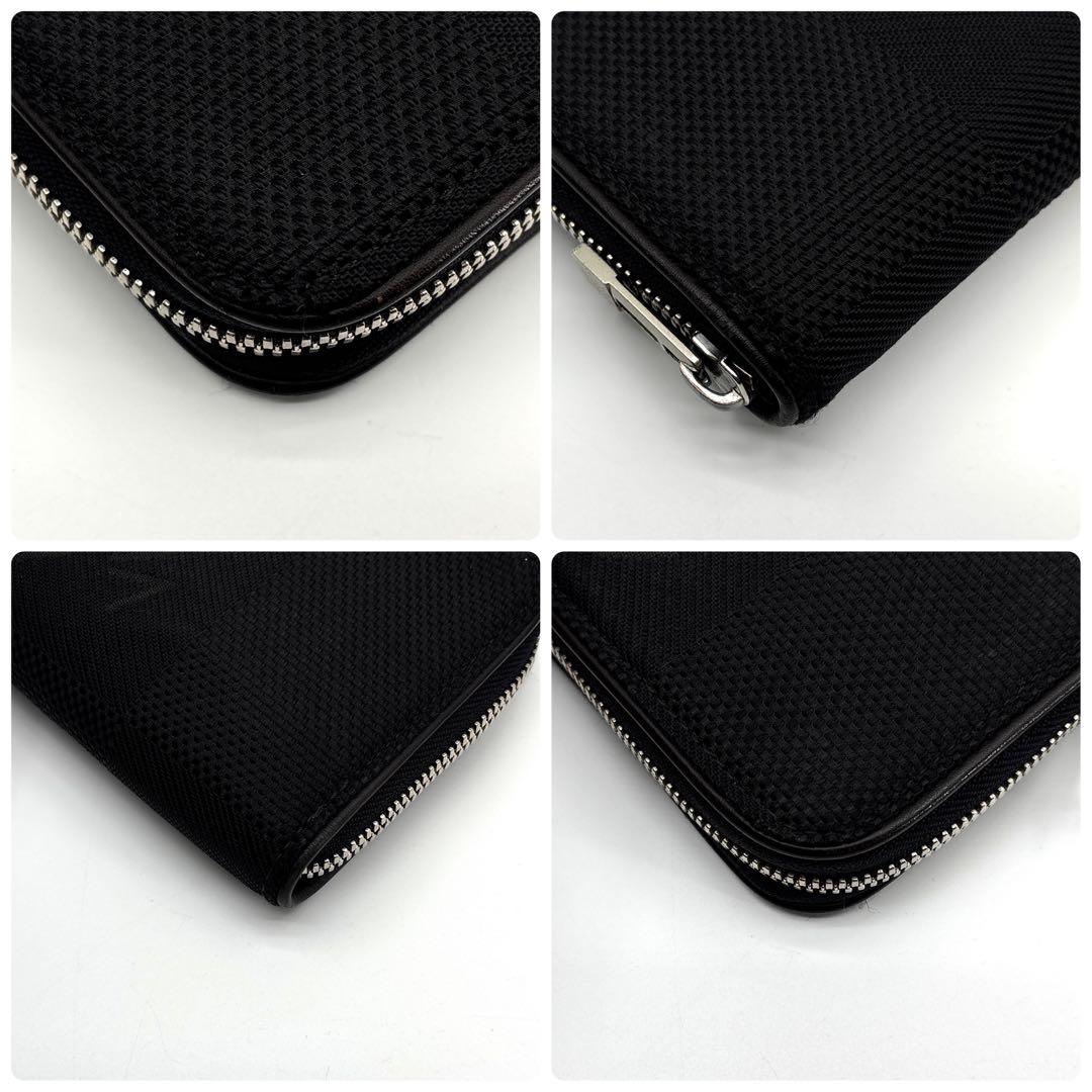✨希少　LOUIS VUITTON ポルトフォイユ　ジッペ　ラウンドファスナー