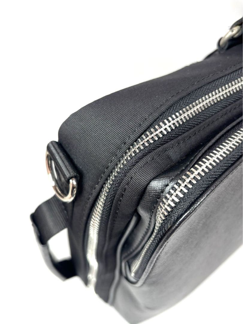 極美品　  カルバン・クライン　ビジネスバッグ　3WAY