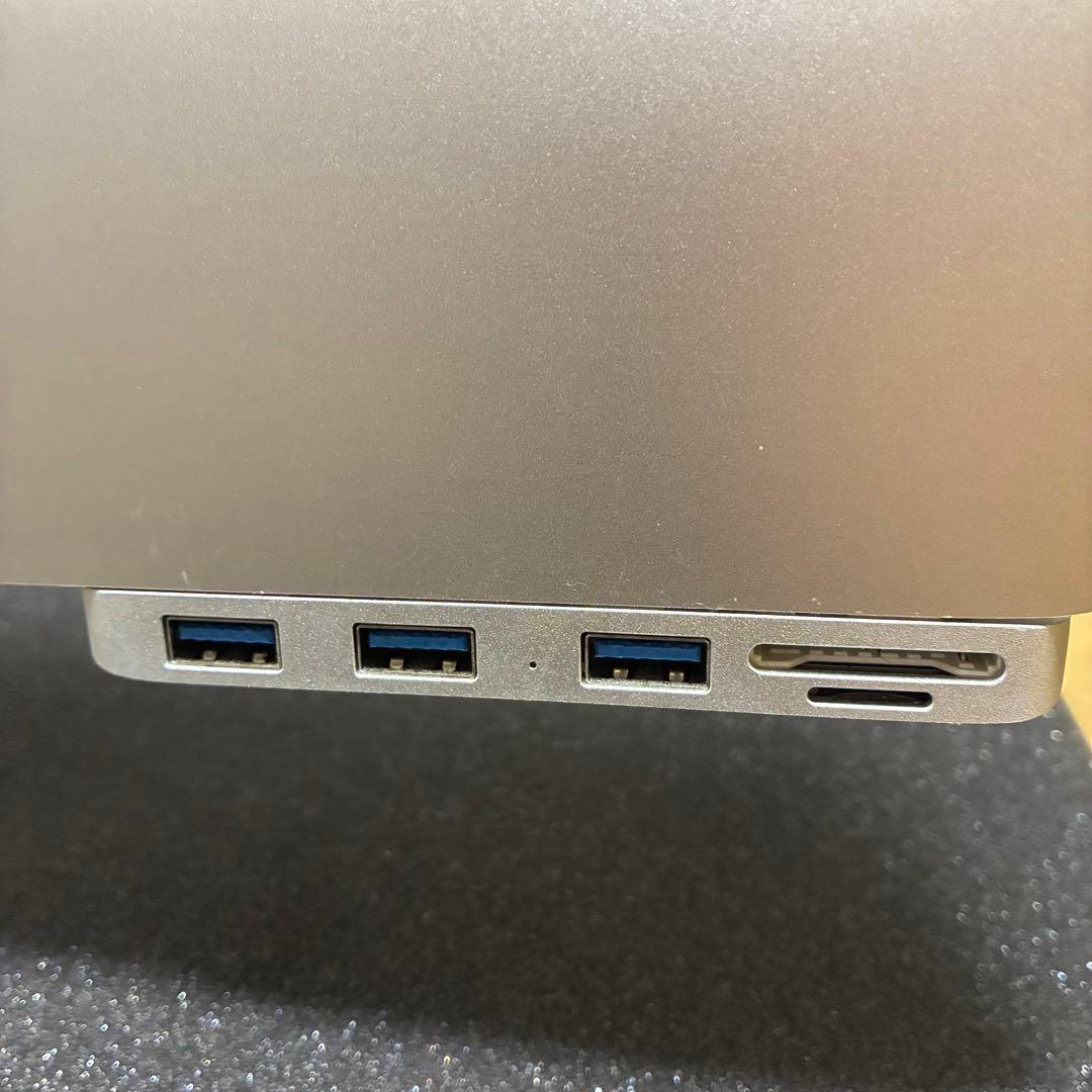 Macデスクトップ iMac27inch i7 24GB 2TB Radeon Pro580 8GB