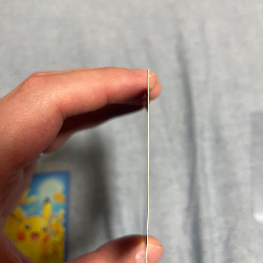 【ミュウ 旧裏 映画公開記念パック サザンアイランド