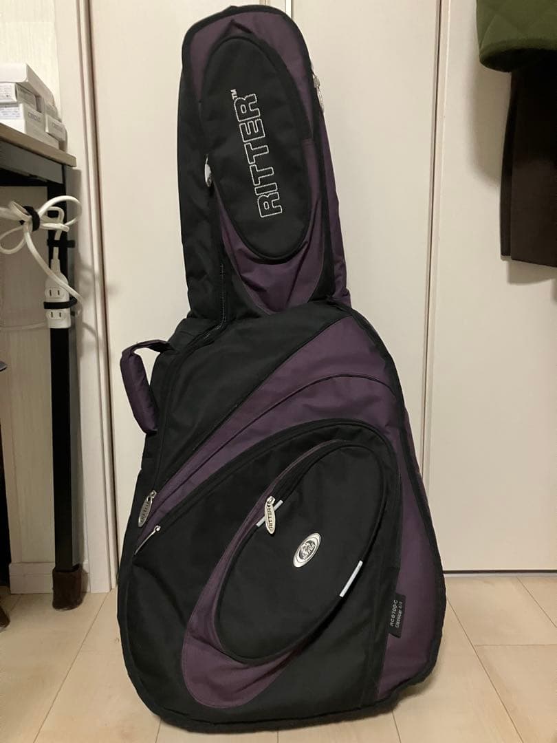 【グレッチコピーモデル】Aria pro 2 FA-800