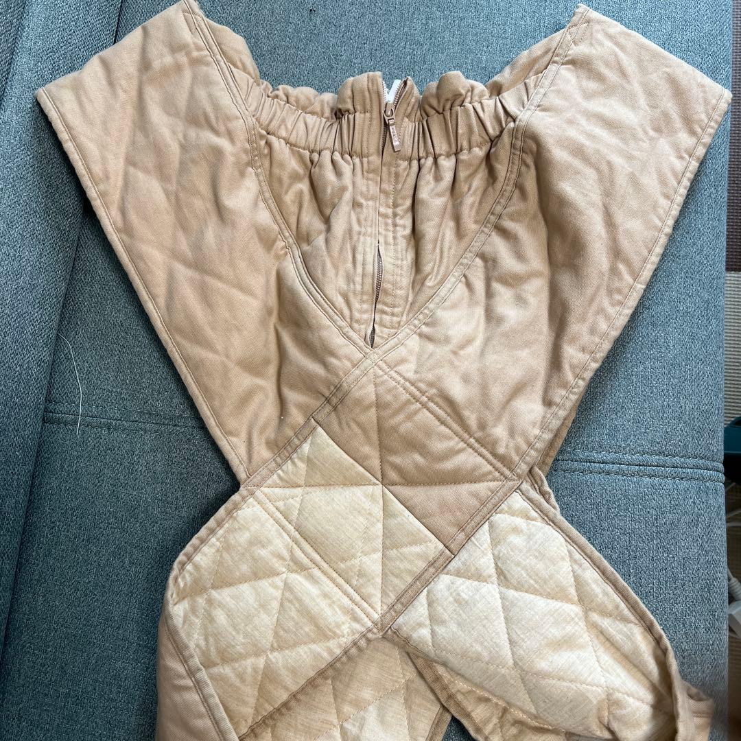 エアリコ　抱っこ紐　サイズ0 ®️isa