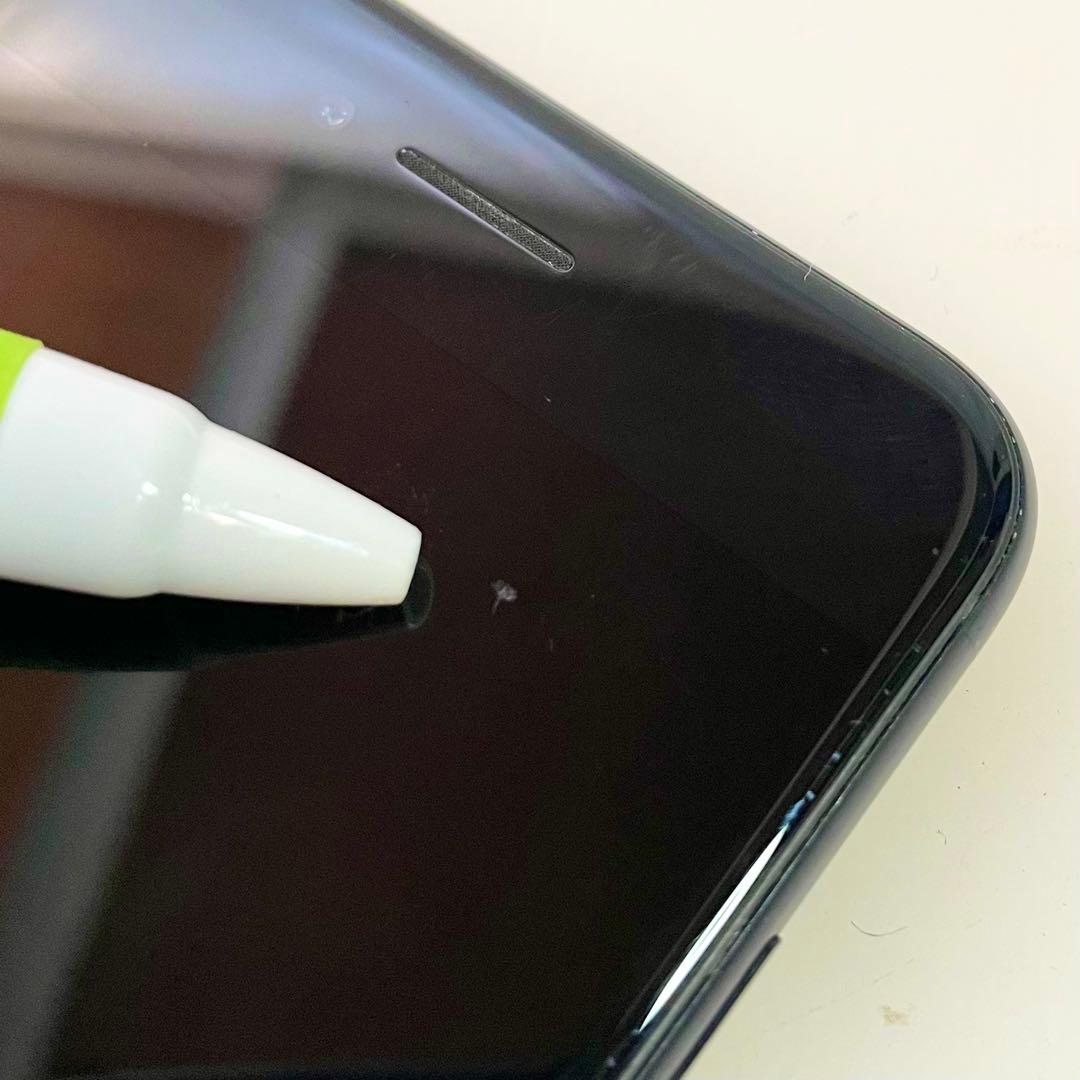 ◎ Apple iPhone SE 第三世代 MMYC3J/A 84%