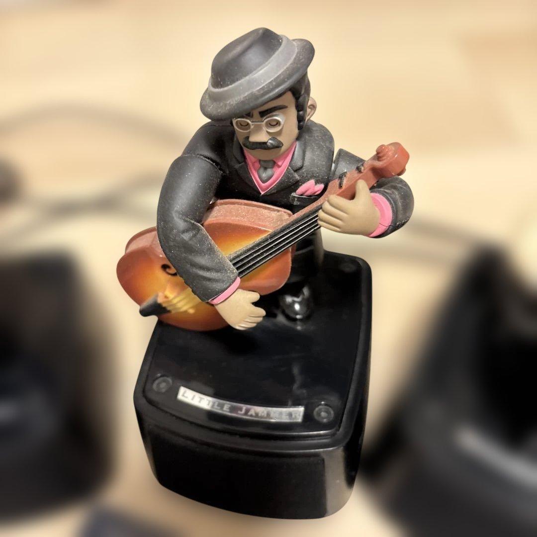 希少　LITTLE JAMMER GUEST PLAYER TRUMPETER