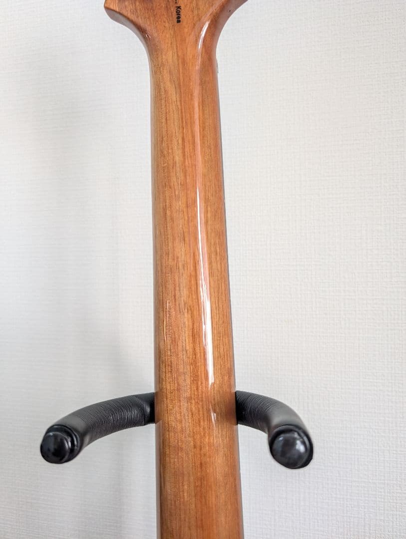 【美品・動作良好】PRS SE SANTANA YELLOW