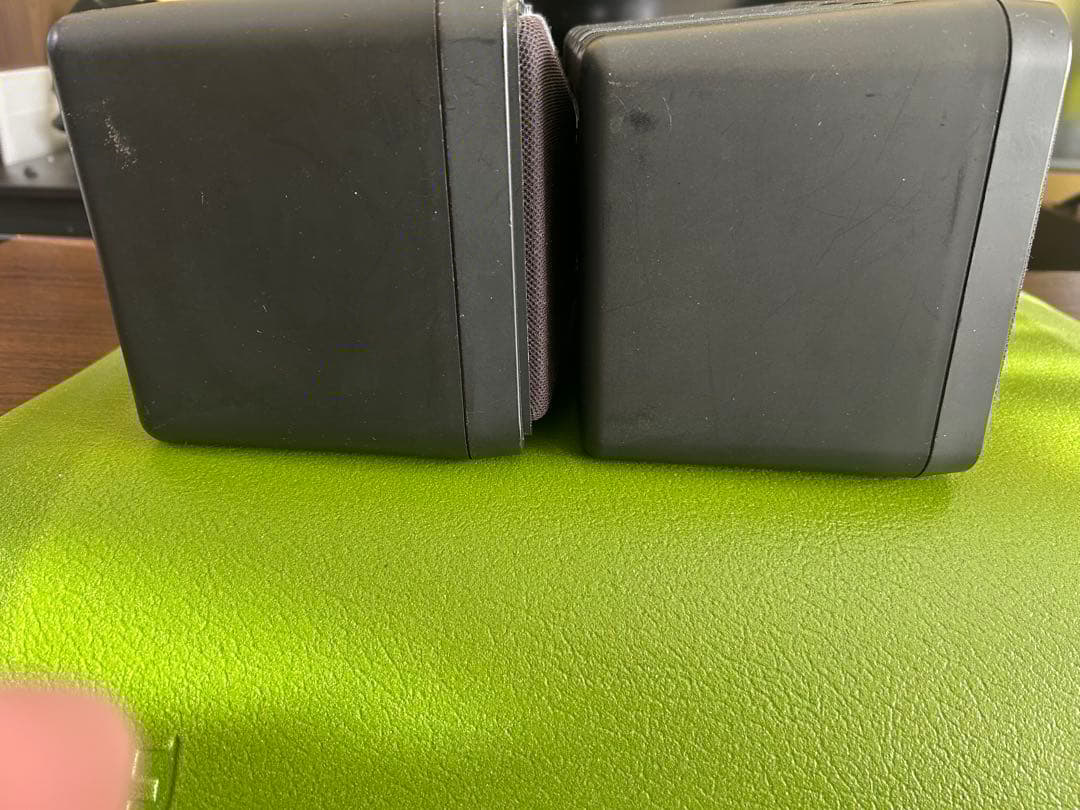 BOSE スピーカー　101MM