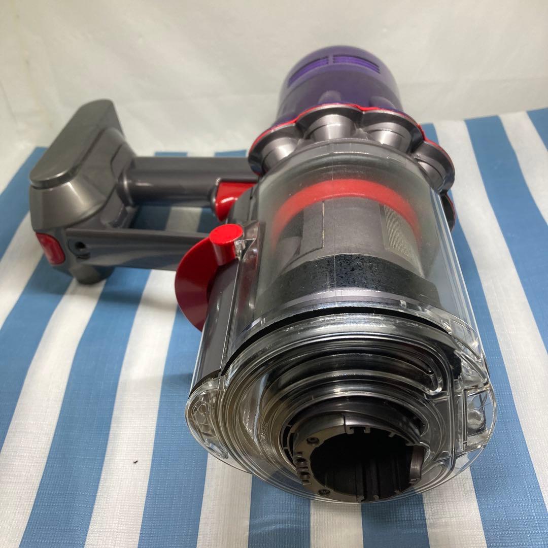 ダイソン　ＳＶ１８簡易分解清掃、メンテナンス済み（本体のみ）