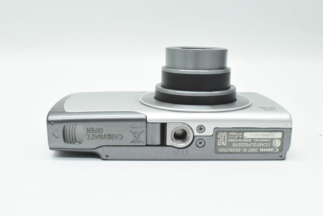 ◼️美品◼️キャノン Canon PowerShot A3500