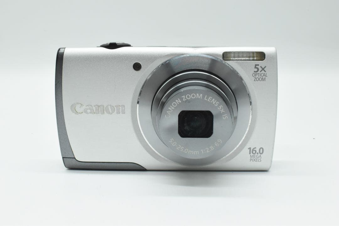 ◼️美品◼️キャノン Canon PowerShot A3500