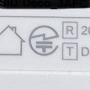 TP-Link Deco X50 2個セット メッシュWi-Fi 接続確認済