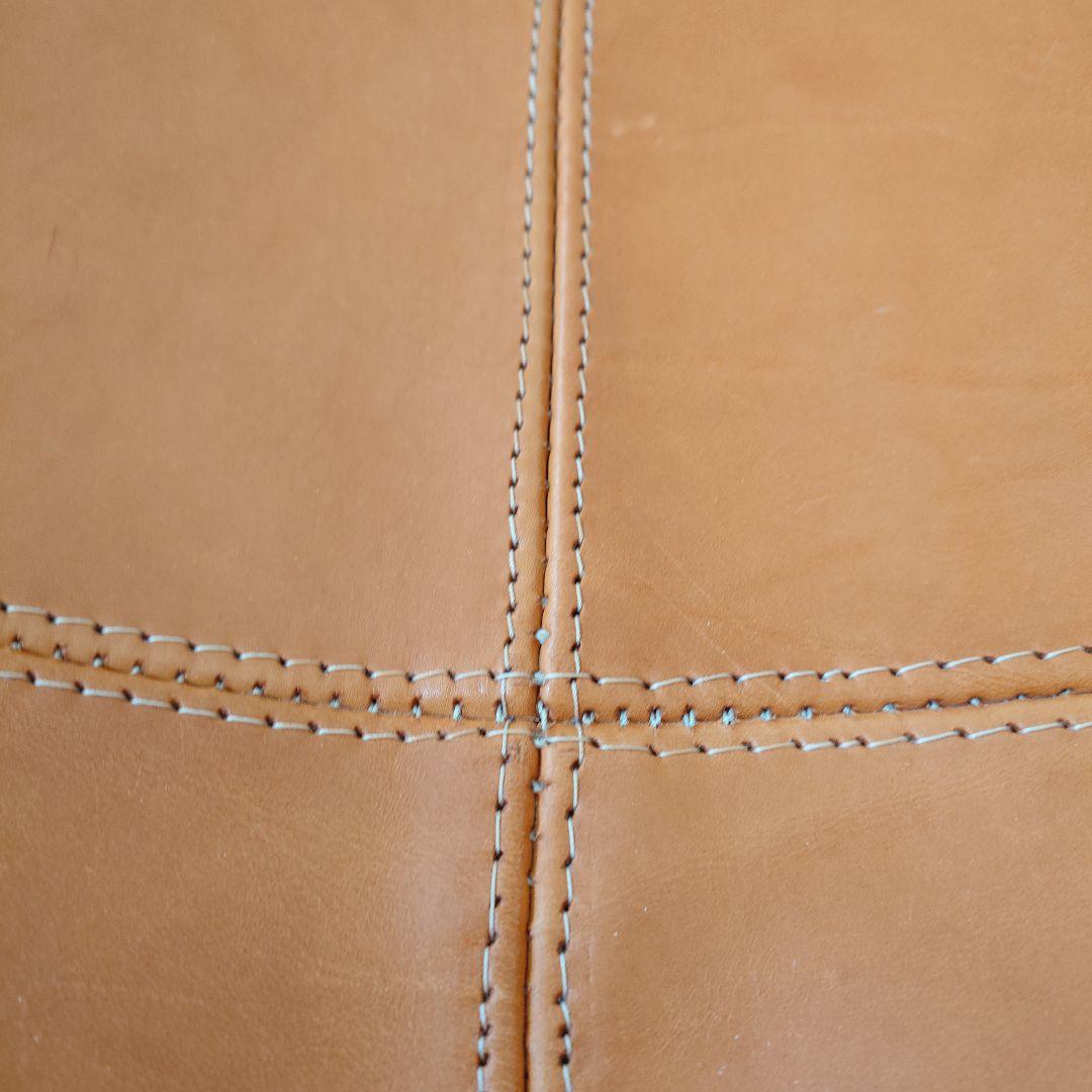 【10/5までの出品】cuero BFK Chair レザー バタフライチェア