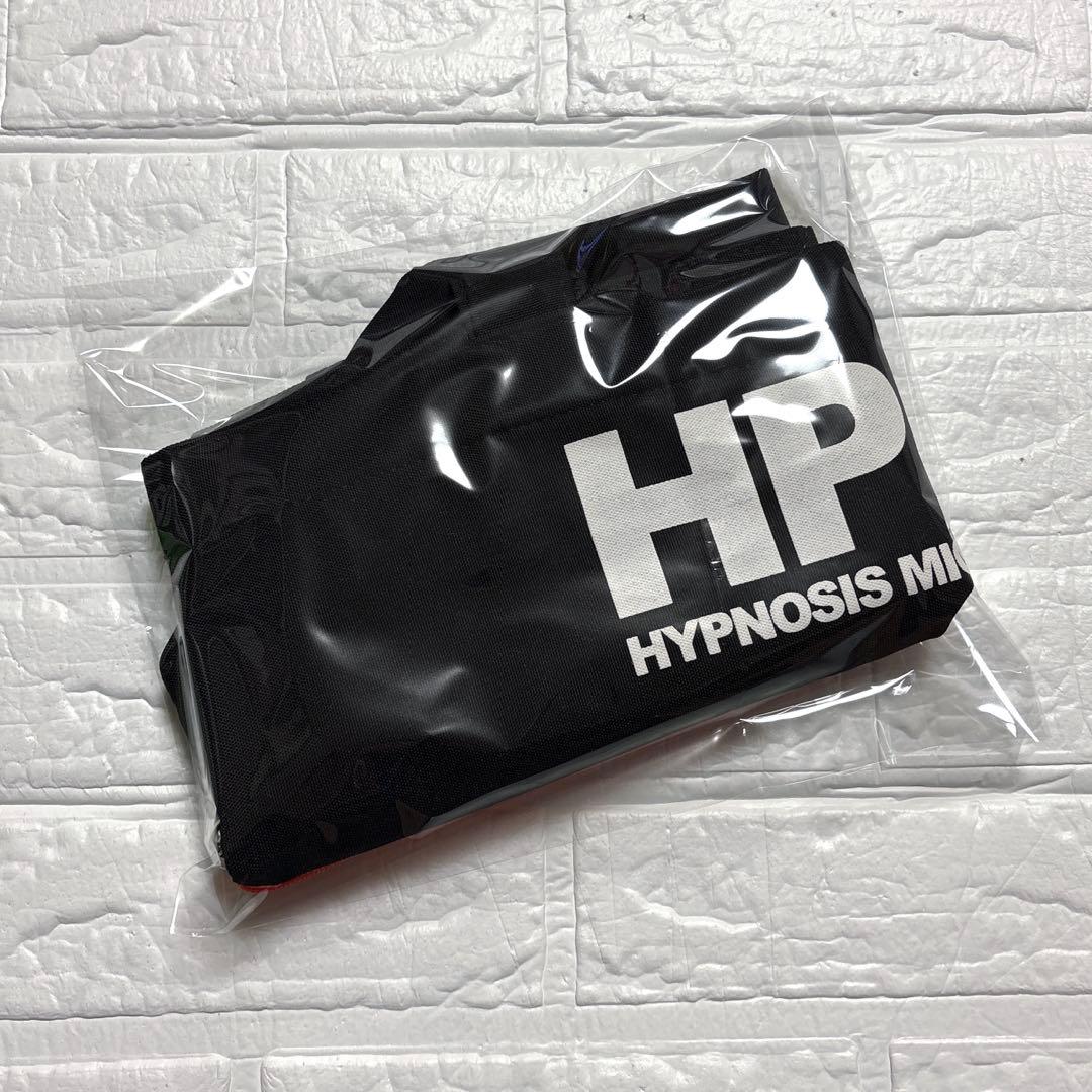 ヒプノシスマイク ヒプマイ NOBIRU BAG オオサカ どついたれ本舗