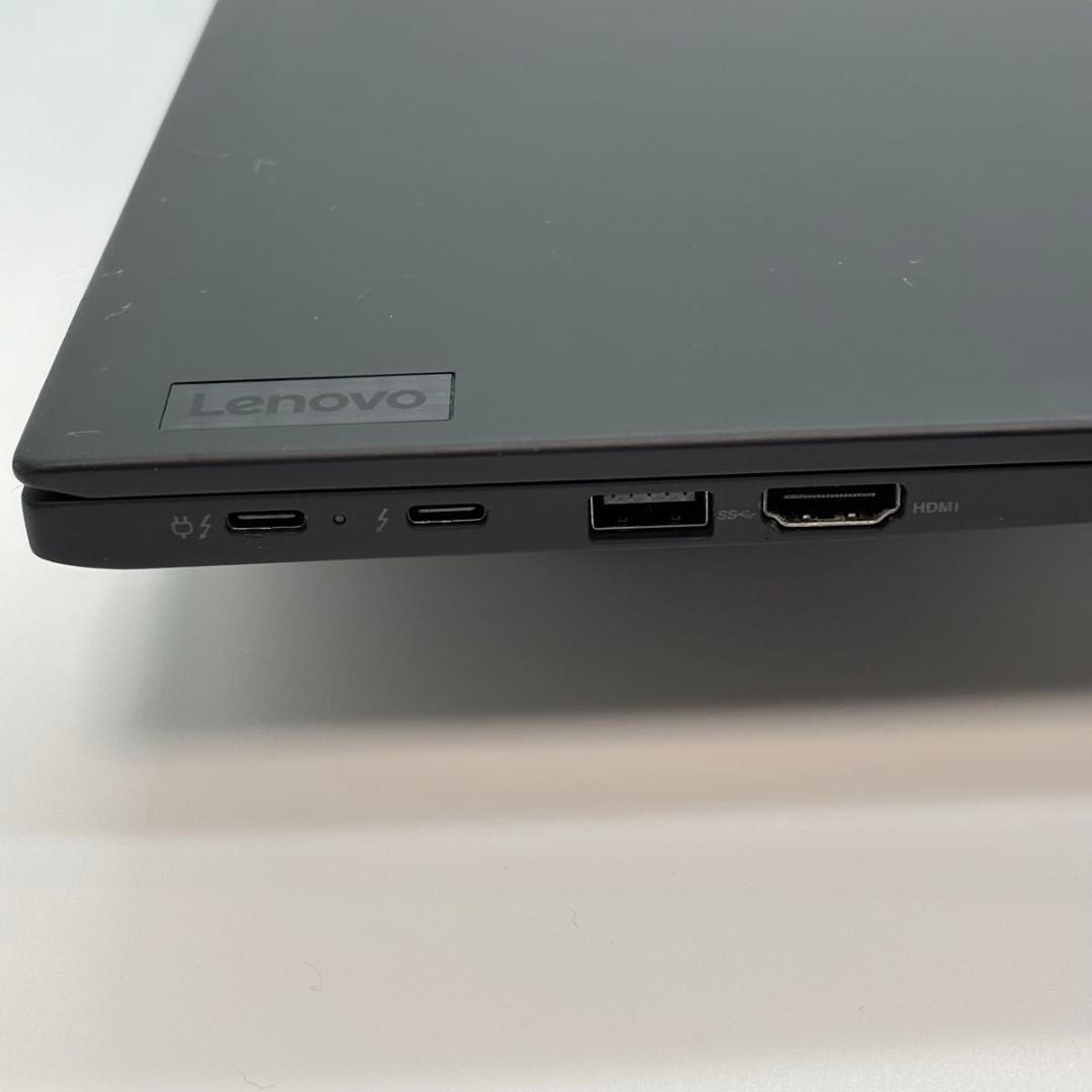 ThinkPad X1 Carbon Gen 9 I7-1165/タッチ/LTE