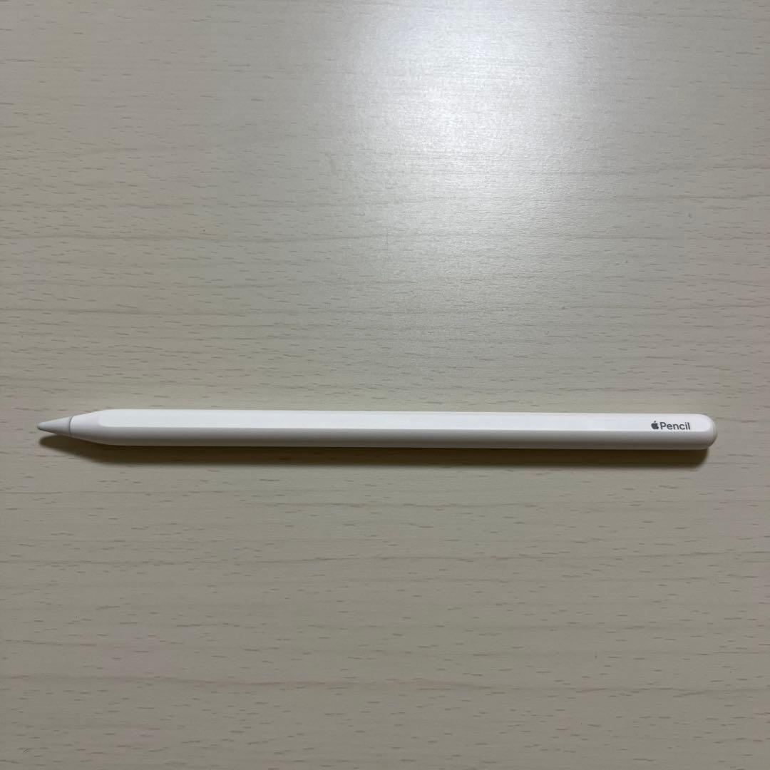 【純正】 【美品】Apple Pencil 第2世代 アップルペンシル