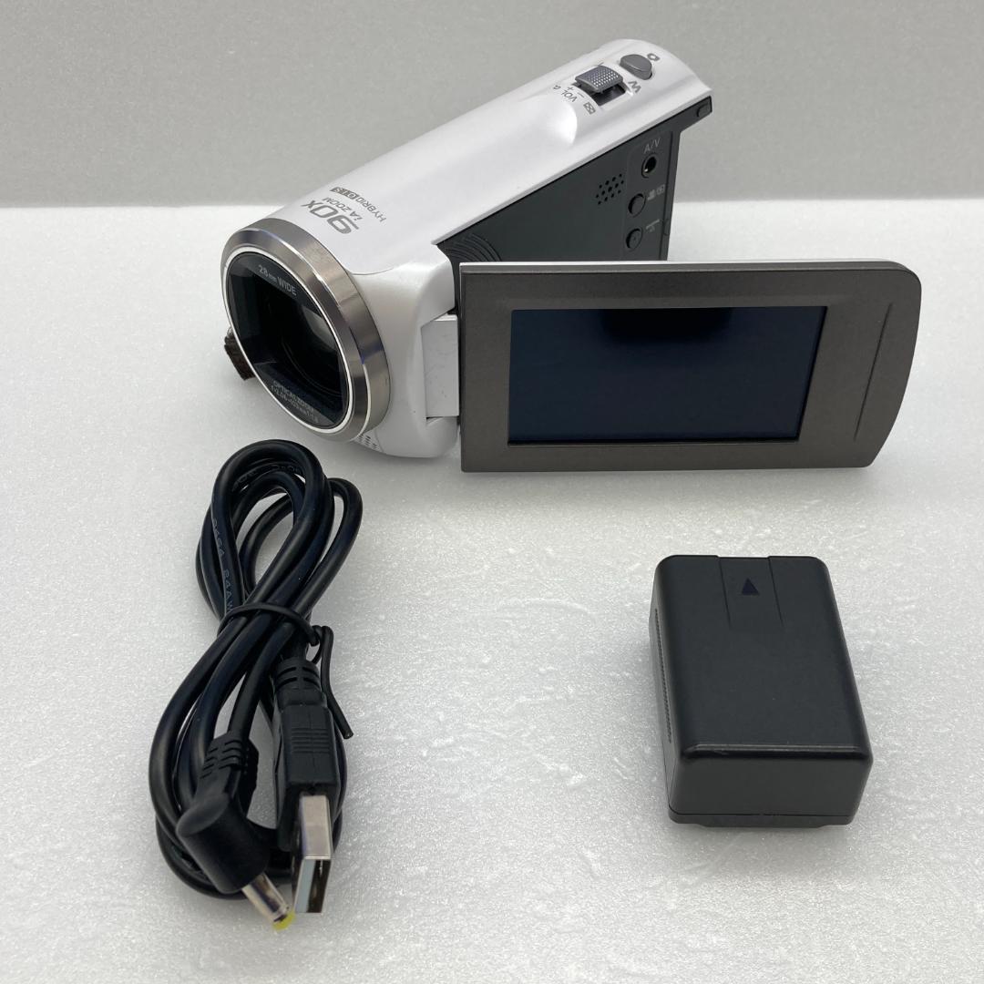 Panasonic　HC-V360MS