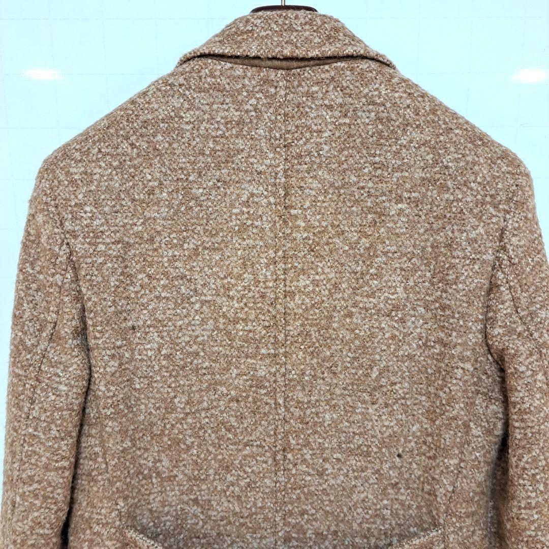 【チョコパパはくパパ】Hevo イーボ コート Mサイズ