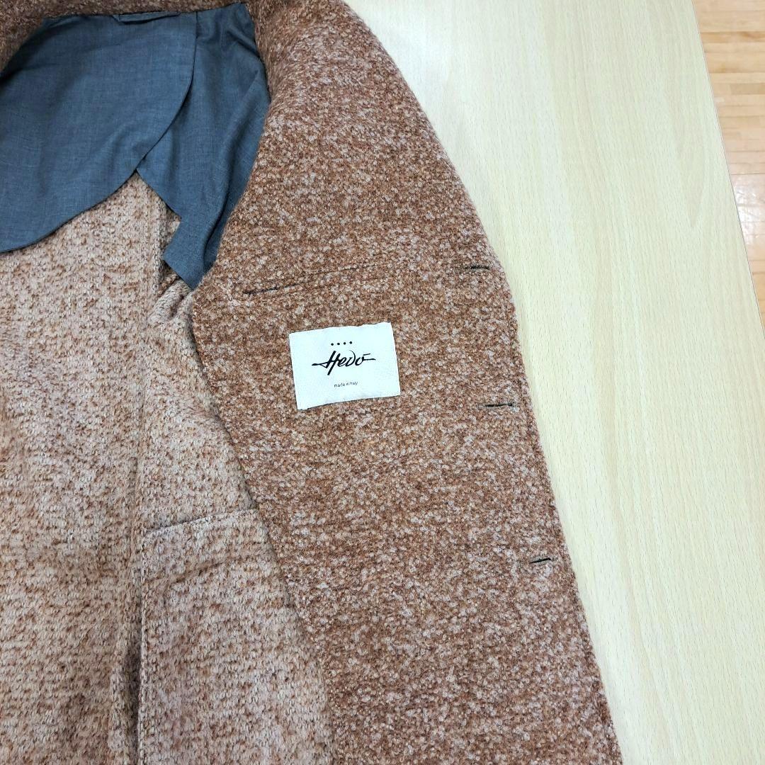 【チョコパパはくパパ】Hevo イーボ コート Mサイズ