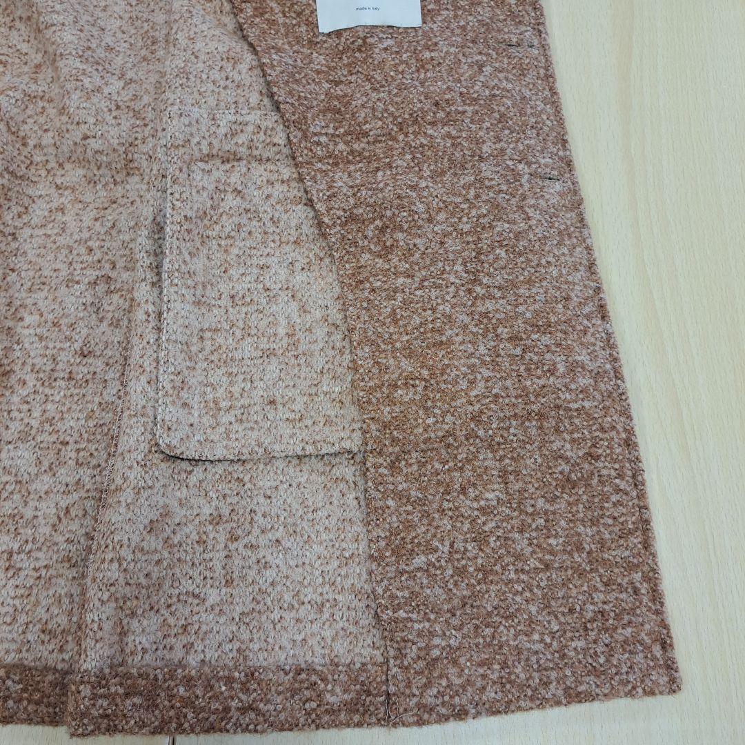 【チョコパパはくパパ】Hevo イーボ コート Mサイズ