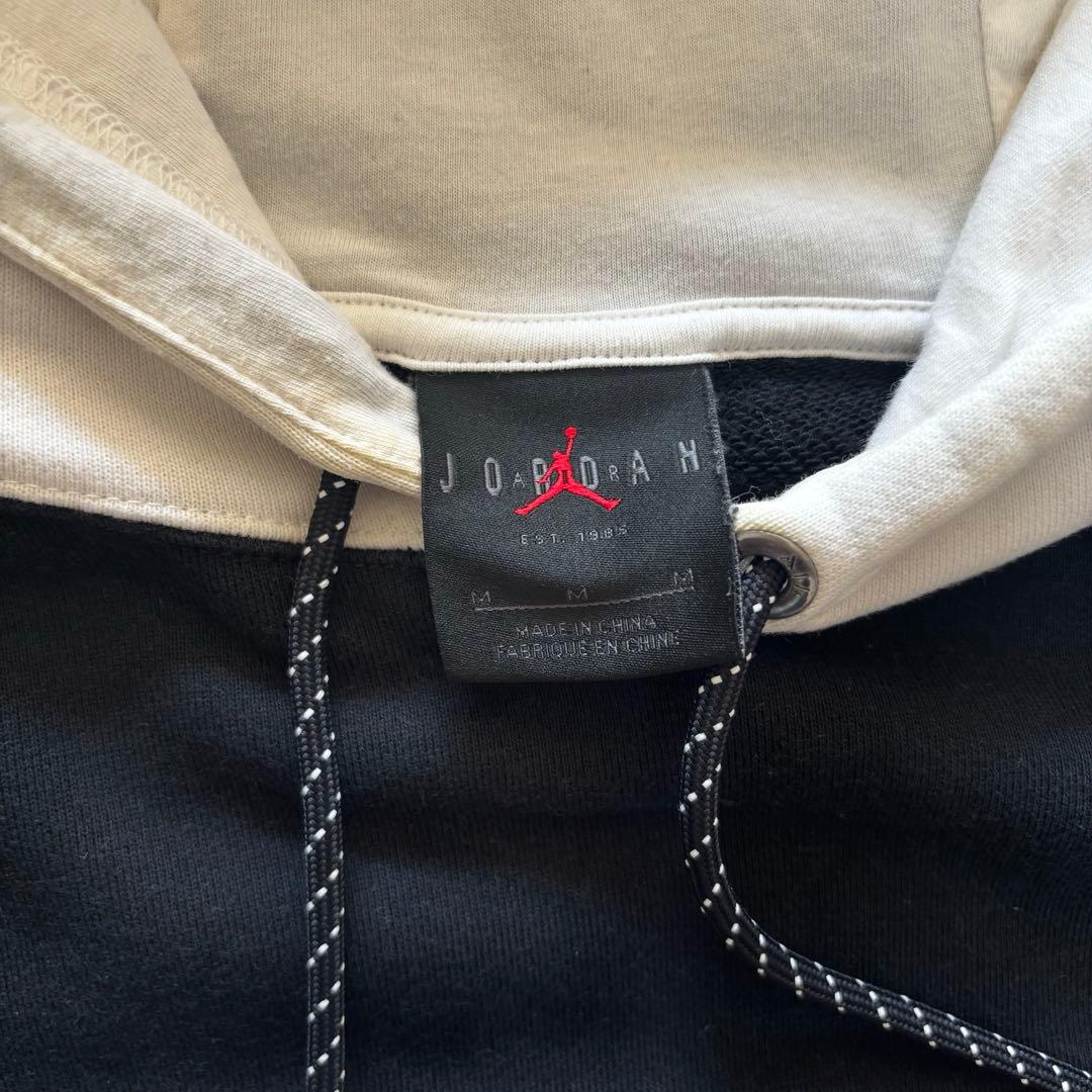 NIKE ジョーダン セットアップ パーカー