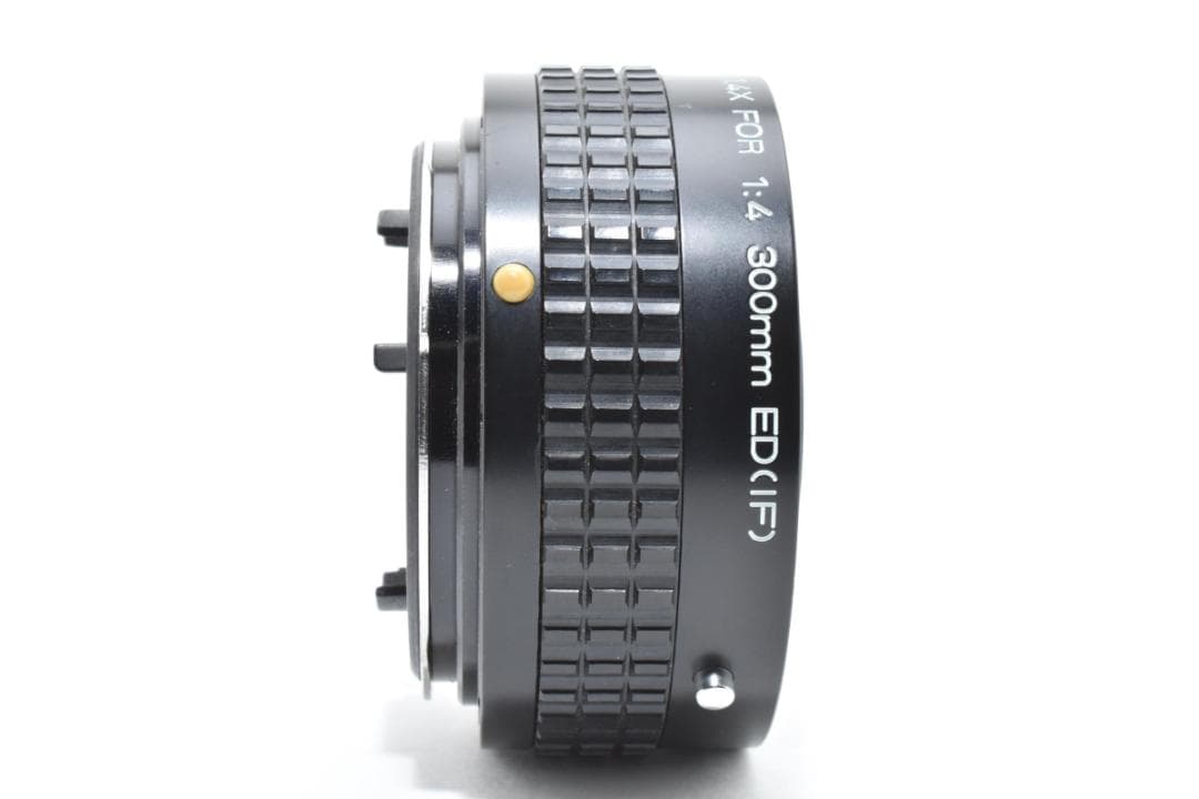 レンズ(ズーム) PENTAX REAR CONVERTER 645 1.4X 300mm ED