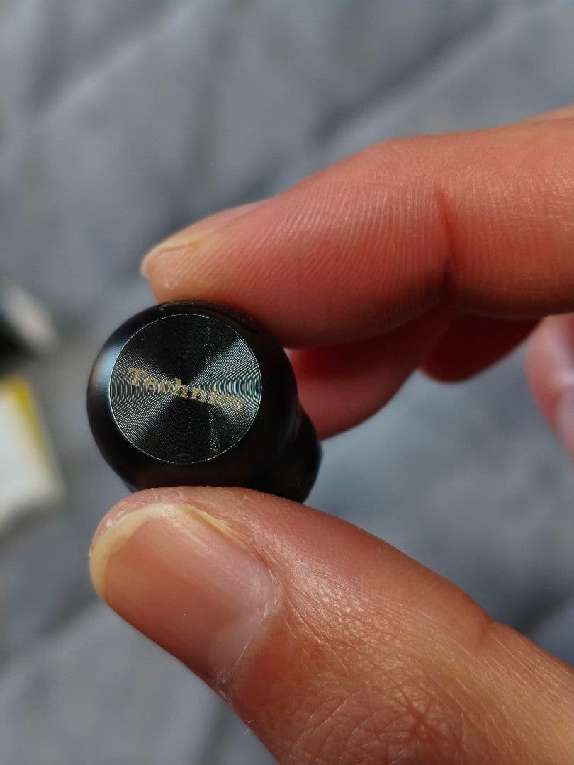 イヤホン Technics EAH-AZ100-K